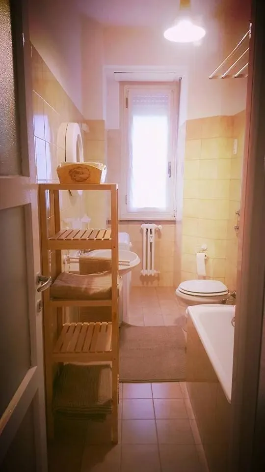 Nice Flat In Milano Gambara Area Italy