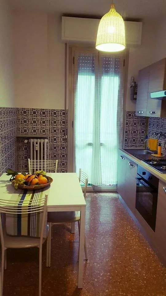 Nice Flat In Milano Gambara Area