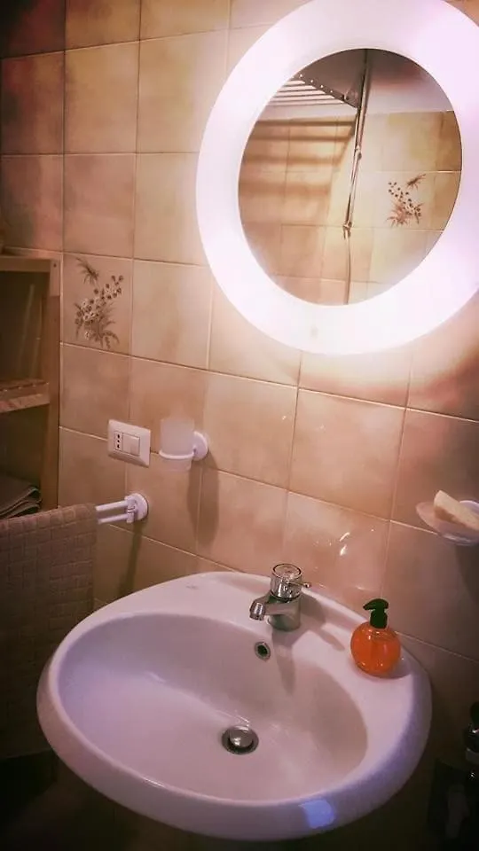 Nice Flat In Milano Gambara Area 0*, Milan Italy
