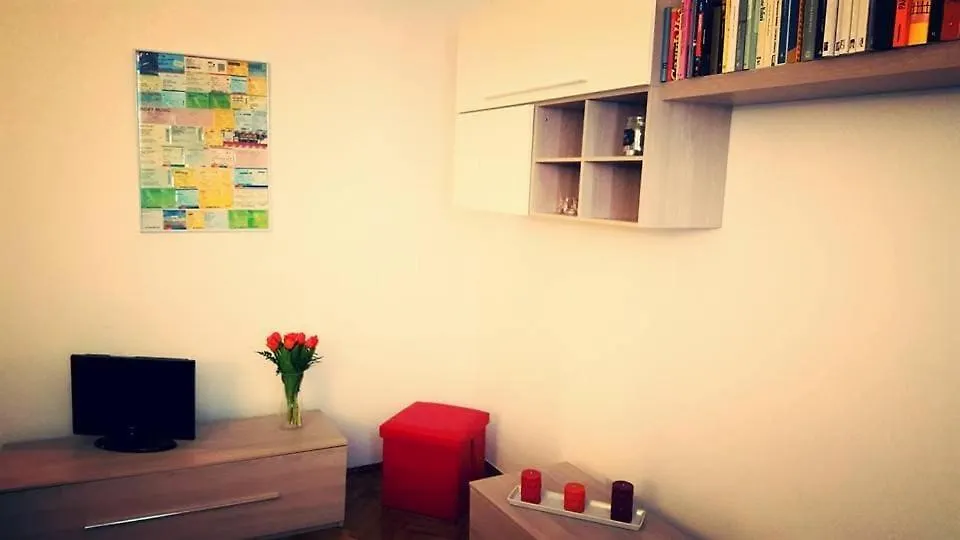Nice Flat In Milano Gambara Area Italy